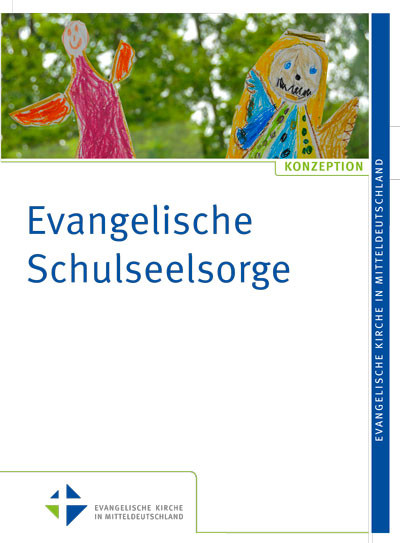 Evangelische Schulseelsorge